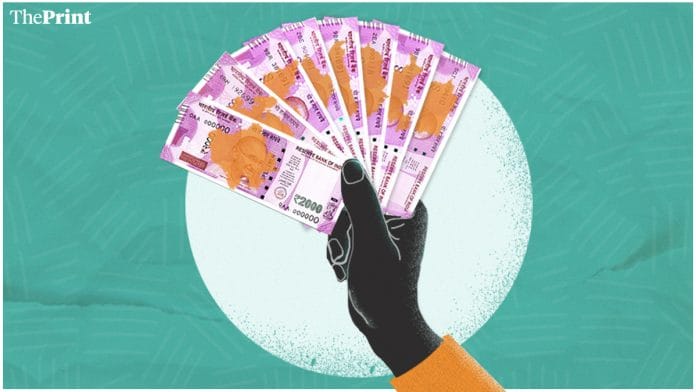 Illustration by Ramandeep Kaur |ThePrint