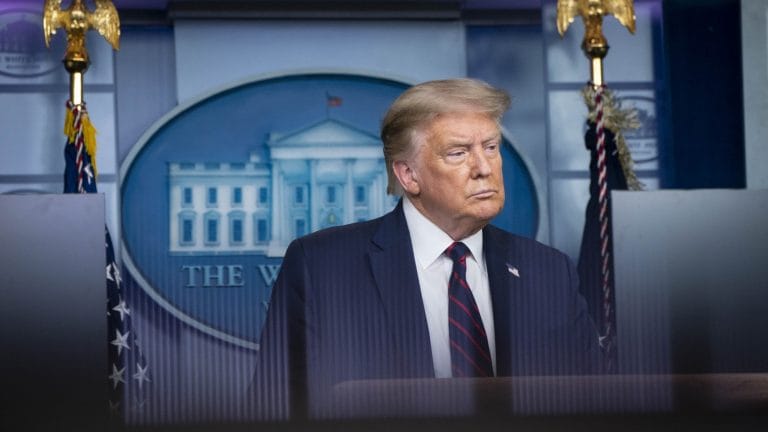 Trump’s attempts to reject US election outcome met by silence from Republicans in Congress