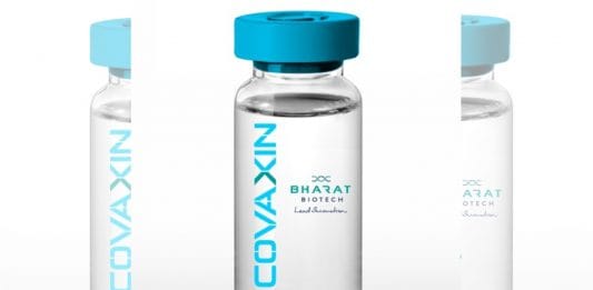 The Covaxin vaccine | www.bharatbiotech.com