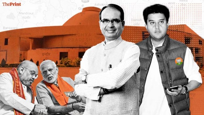 Illustration | Ramandeep Kaur | ThePrint