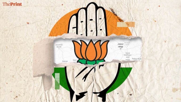 Who takes better care of political workers? Survey of BJP and Congress finds out