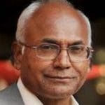 Kancha Ilaiah Shepherd