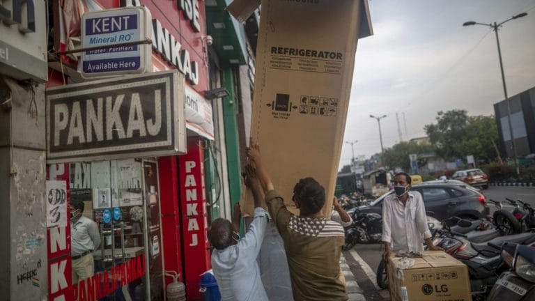 These are the things Indians have been spending their money on during the pandemic