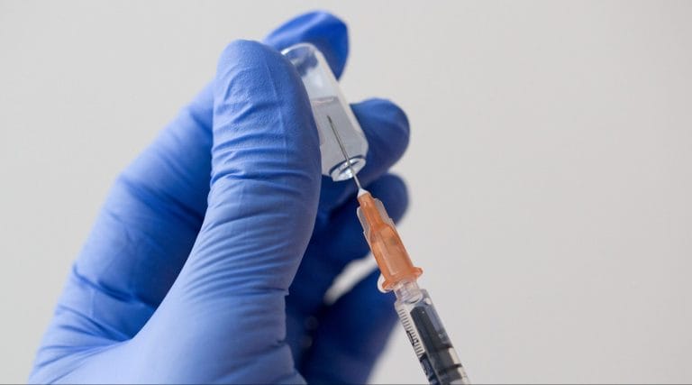 Covid vaccine contender CureVac BV shares soar 249% in US trading debut