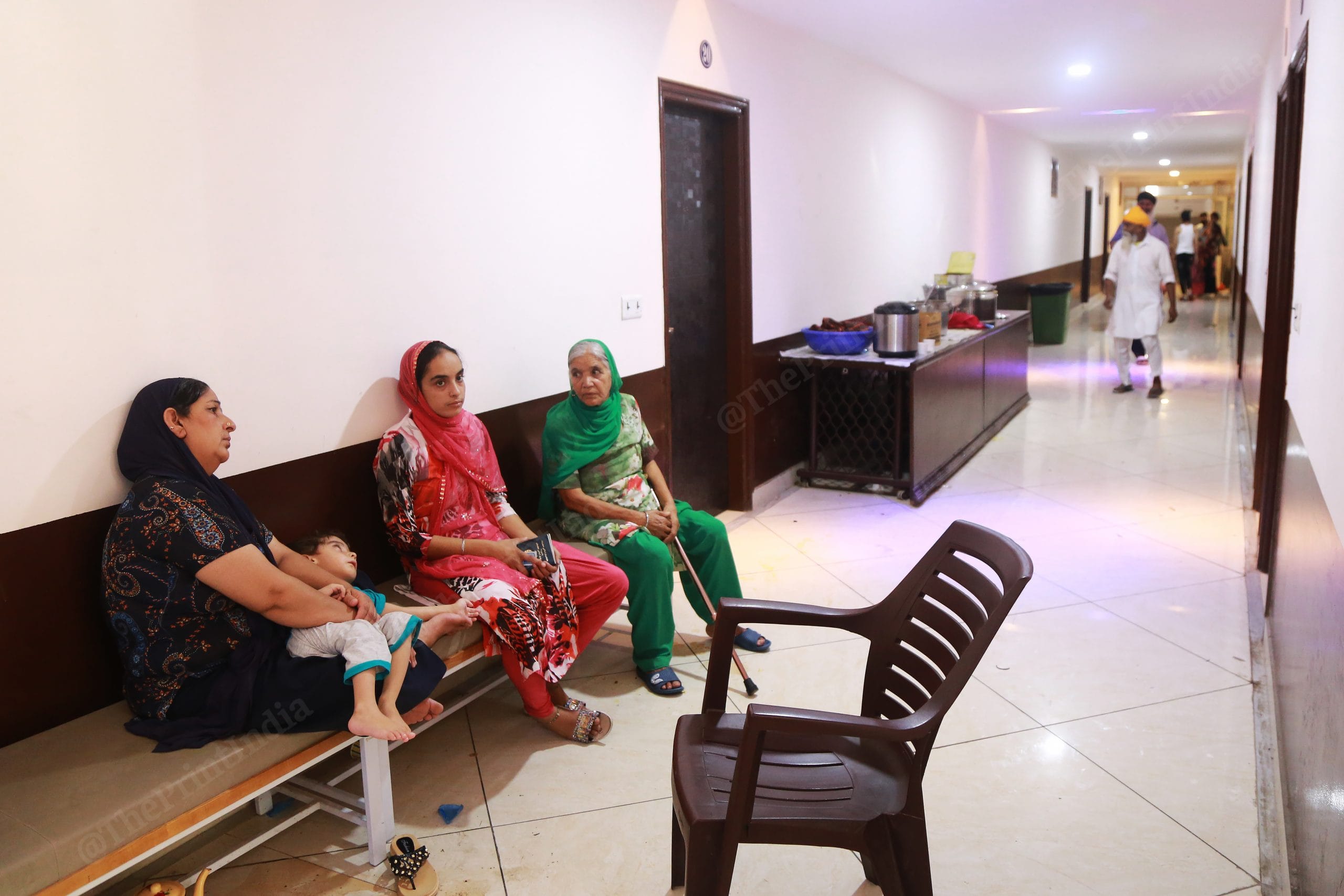 Till now, more than 200 Afghan Sikhs have come to India to seek a better quality of life | Manisha Mondal | ThePrint