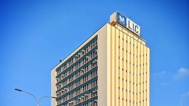 India plans to hire Deloitte, SBI Caps to help LIC prepare for IPO