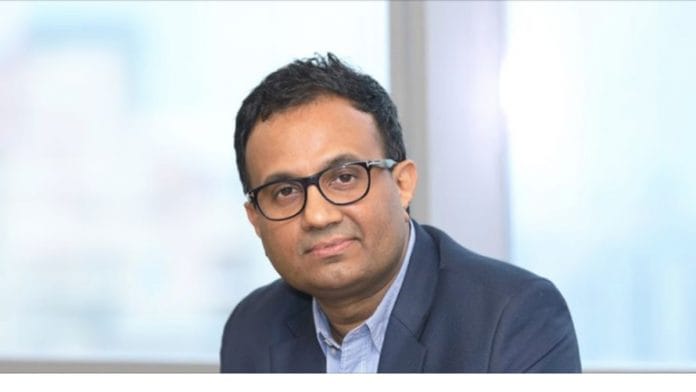 Ajit Mohan, vice-president and managing director, Facebook India | Facebook