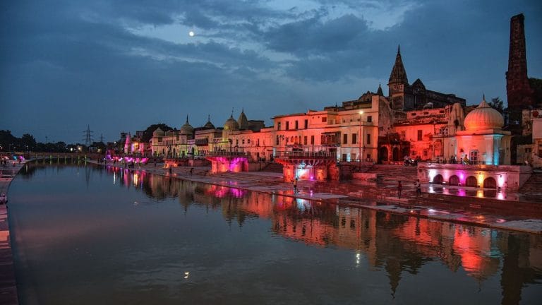 Let Ayodhya Ram Mandir be a reminder: Indian ancestors died for it, up to us to rebuild