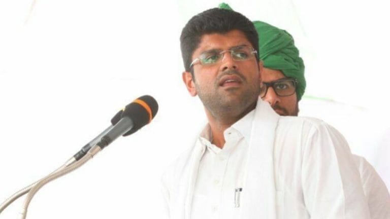 Haryana local job quota to make industry efficient, curb labour absenteeism: Dushyant Chautala