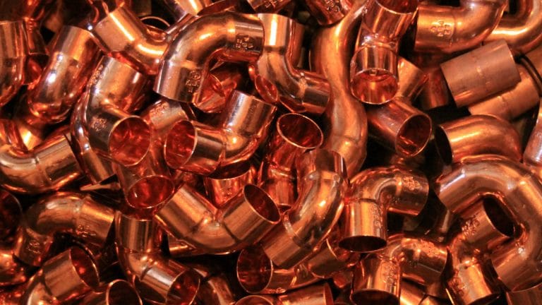 Unthinking politics has led to India’s copper shortage. It can’t be aatmanirbhar without it