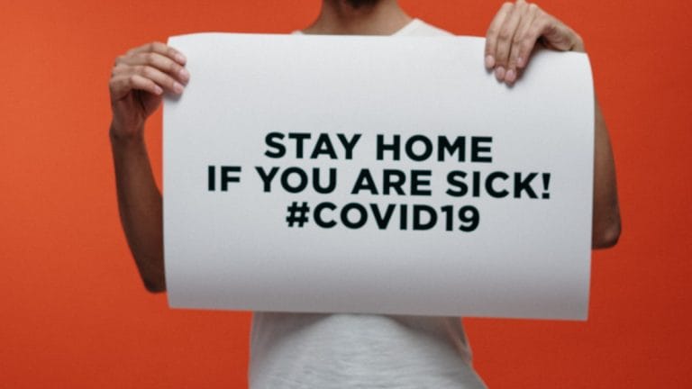 UK developing targeted mobile alert system to give coronavirus warnings