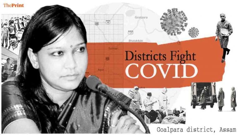 How Assam’s Goalpara jumped 58 points on the Aspirational District ranking during Covid-19