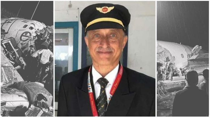 Deepak Sathe | Image by special arrangement | ThePrint