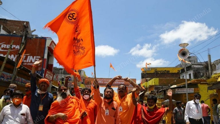 ‘If you can’t beat them, join them’ can’t be our response to Hindu Rashtra: Salman Khurshid