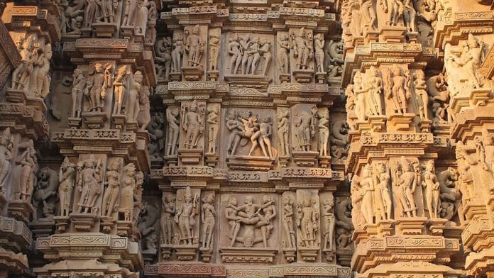 Representational image| Khajuraho, Madhya Pradesh| Commons