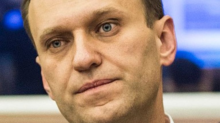 Merkel demands answers from Putin govt after tests find his critic Navalny was poisoned