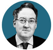 Gideon Rachman
