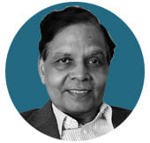 Arvind Panagariya