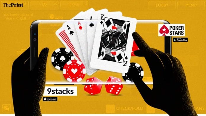 Illustration by Ramandeep Kaur | ThePrint Team