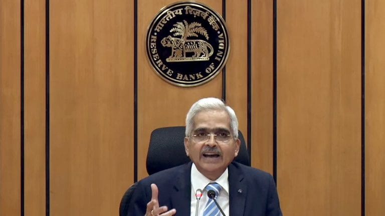 Kamath panel won’t look at retail loans restructuring, banks will decide, RBI says