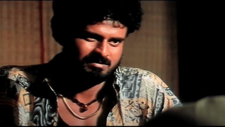 Mumbai gangster watched the film Satya 18 times to study how to become a real-life villain