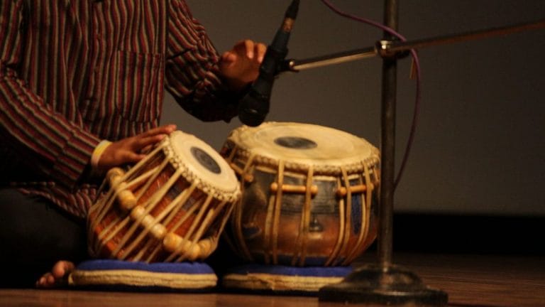 Nepotism is key in musical gharanas too. But anger only for Sushant Singh Rajput