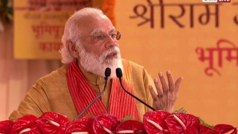 If India keeps diluting its liberal character, the West will be a less eager partner