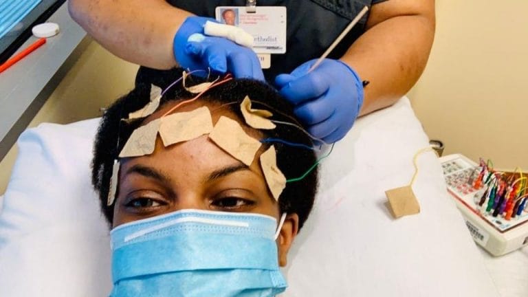 I’m a Covid long-hauler. Even after testing negative, I suffered for months