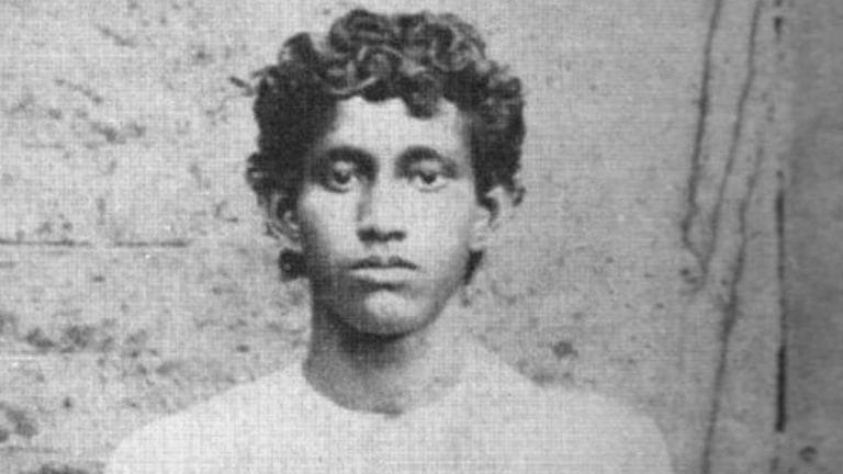 Khudiram Bose never got his due as a freedom fighter, ZEE5 just made it worse