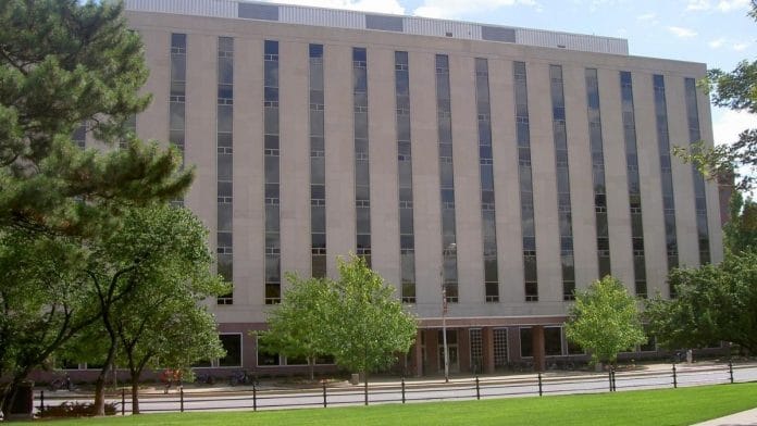 Krannert School of Management | Commons