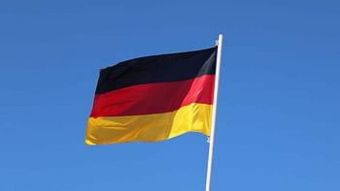 The German Flag | Representational image | pxfuel.com