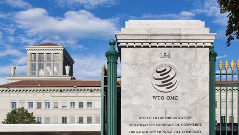 It’s dumb to bash the WTO (Listen up, Trump)