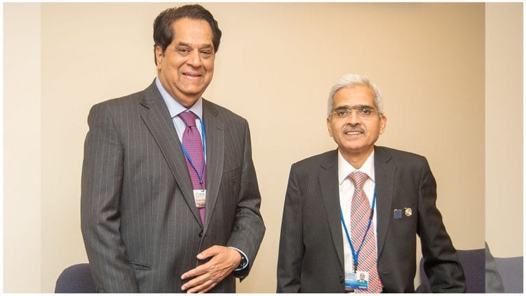 Delays feared in RBI’s debt recast plan as Kamath panel seeks clarity on members, deadline