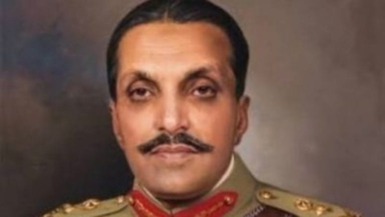 In Pakistan, Gen Zia-ul-Haq’s admirers are growing. They hail him as a shaheed