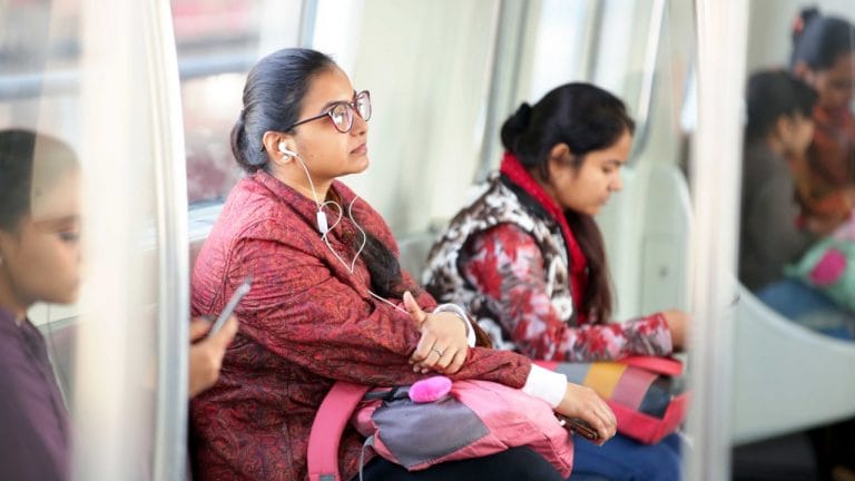 Only Delhi Metro’s success will prove if Kejriwal’s city can live with coronavirus