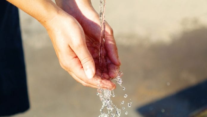 Washing hands regularly is one of the doctor's orders to prevent a Covid infection | Representational image | Pixabay
