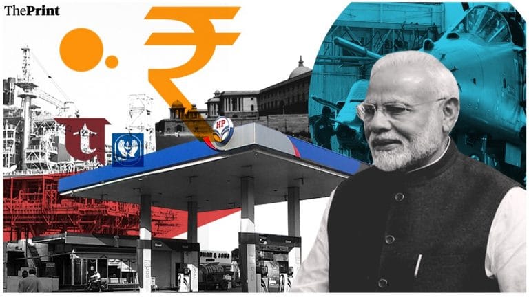 Why Modi govt has made a good call to move out of all non-strategic sectors