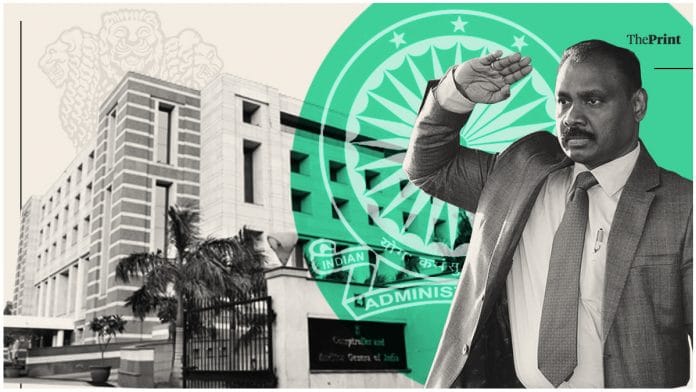 Illustration: Soham Sen/ThePrint