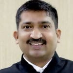 Parikipandla Narahari