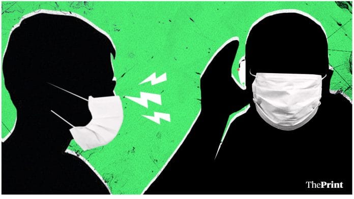 Illustration by Soham Sen | ThePrint