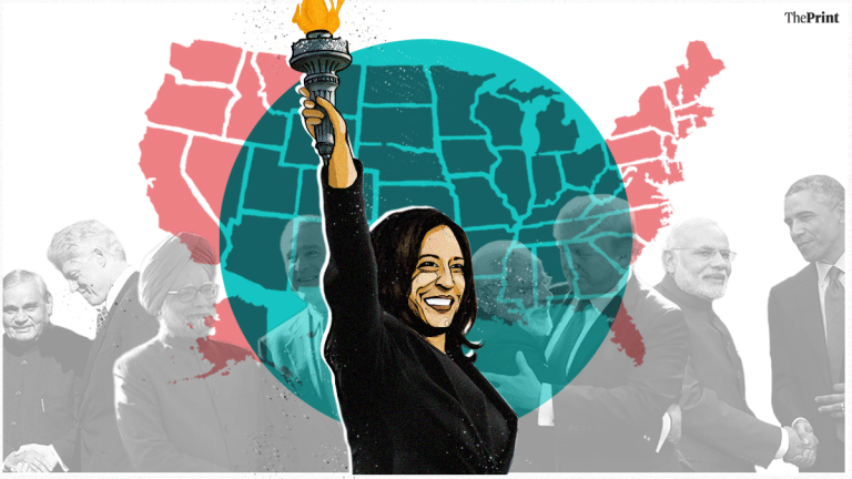 It’s our economy, not her genes, that’ll influence Kamala Harris’ view of India