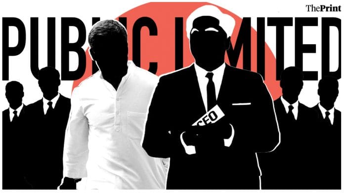 Illustration: Soham Sen | ThePrint