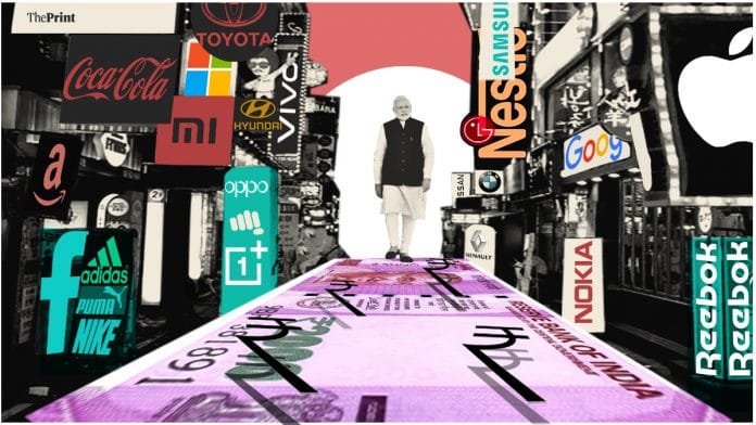 Illustration by Soham Sen | ThePrint