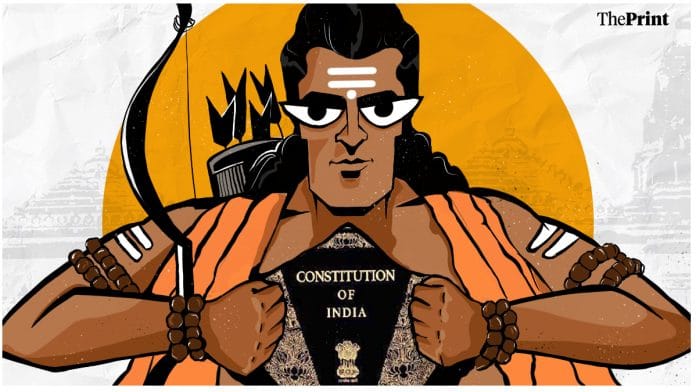 Illustration: Soham Sen | ThePrint