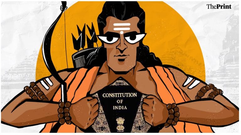 Modi redefined secularism with Ram Mandir as Hindu voters were fed up of Sonia-Left version