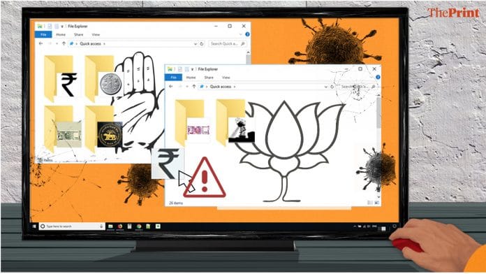 Illustration: Soham Sen | ThePrint