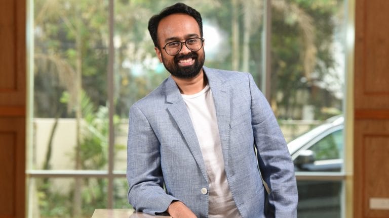 Powered by EVs, Lightning Logistics aims to be India’s ‘one-stop’ answer for last-mile delivery