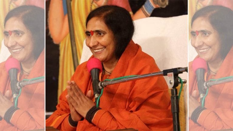 ‘Ram Mandir event Diwali for all Hindus’ — Ritambhara says movement leaders can’t be forgotten