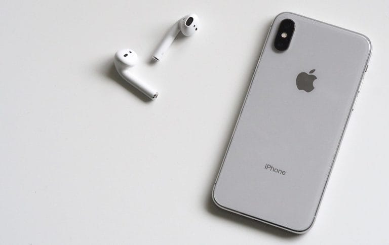 AirPods sales are growing but Apple is still losing wireless earbuds market share