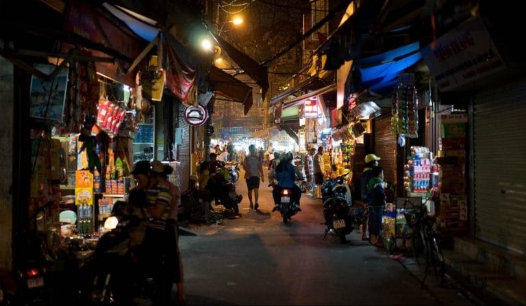 Vietnam reported zero Covid deaths since April, and then an outbreak killed 10 in a few days